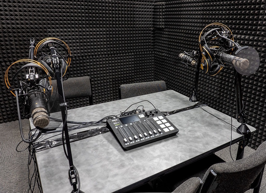 Launchpad Studio